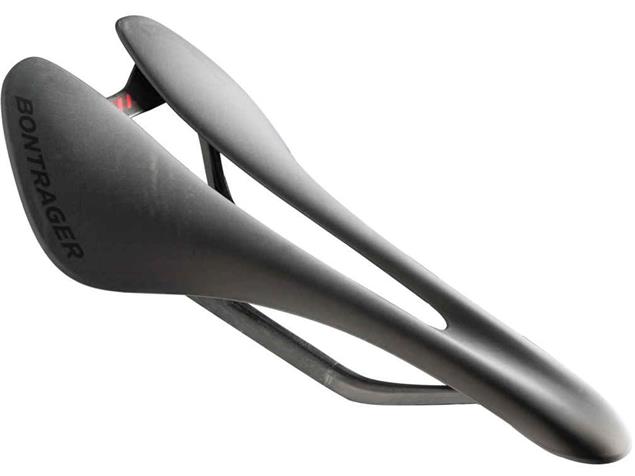 bontrager carbon xxx